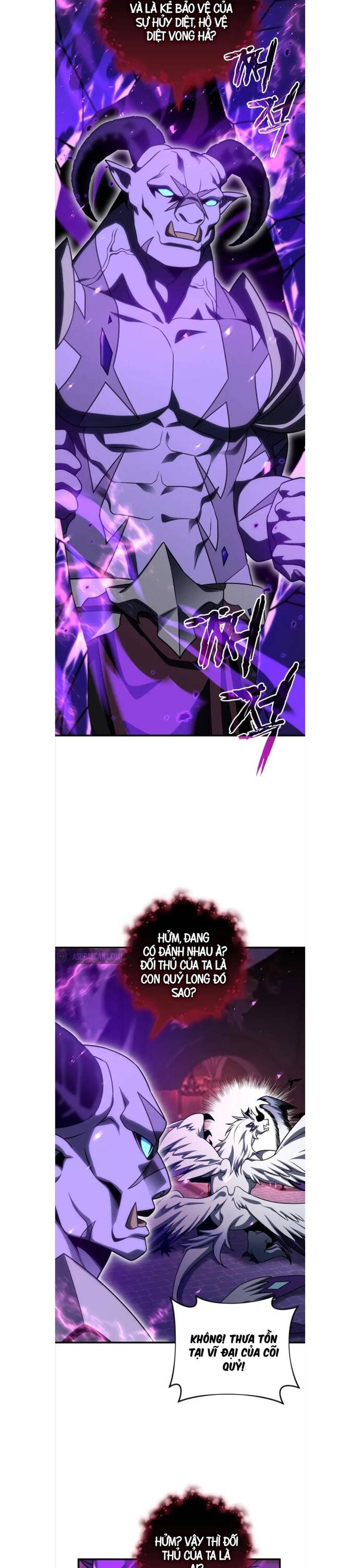 Sinh Tồn Trong Cuốn Tiểu Thuyết Romance Fantasy: Chapter 16