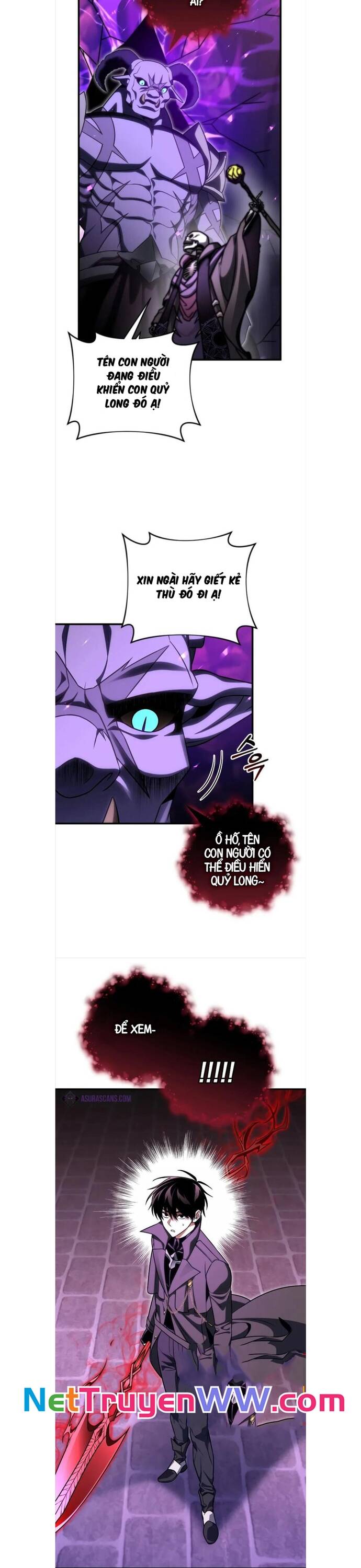 Sinh Tồn Trong Cuốn Tiểu Thuyết Romance Fantasy: Chapter 16