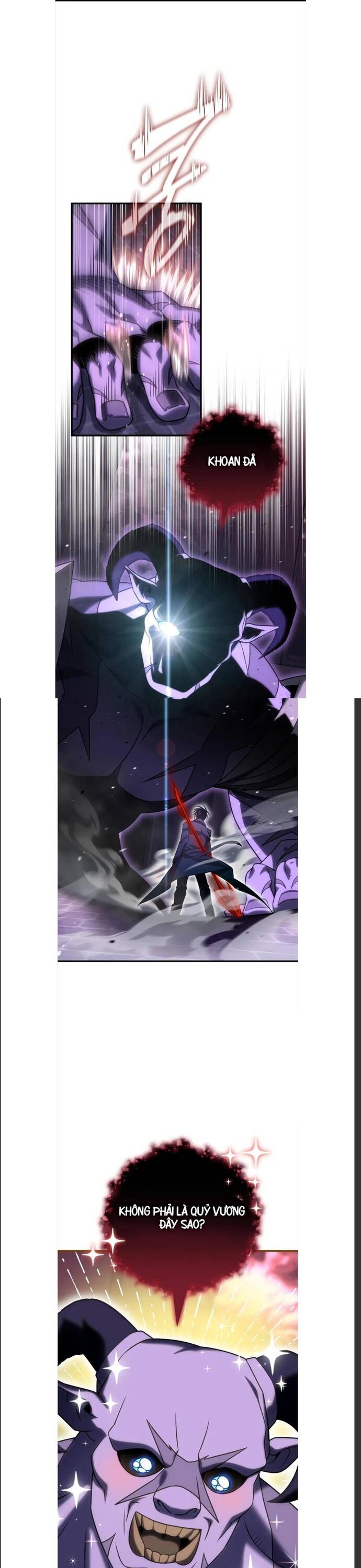 Sinh Tồn Trong Cuốn Tiểu Thuyết Romance Fantasy: Chapter 16