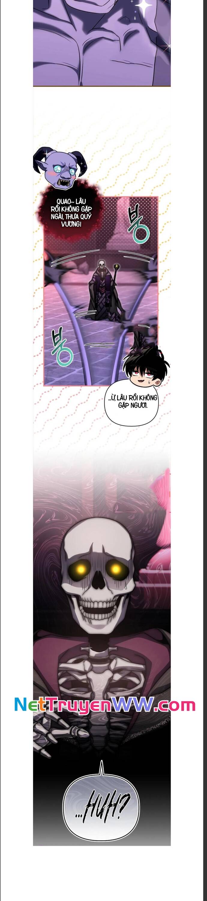 Sinh Tồn Trong Cuốn Tiểu Thuyết Romance Fantasy: Chapter 16