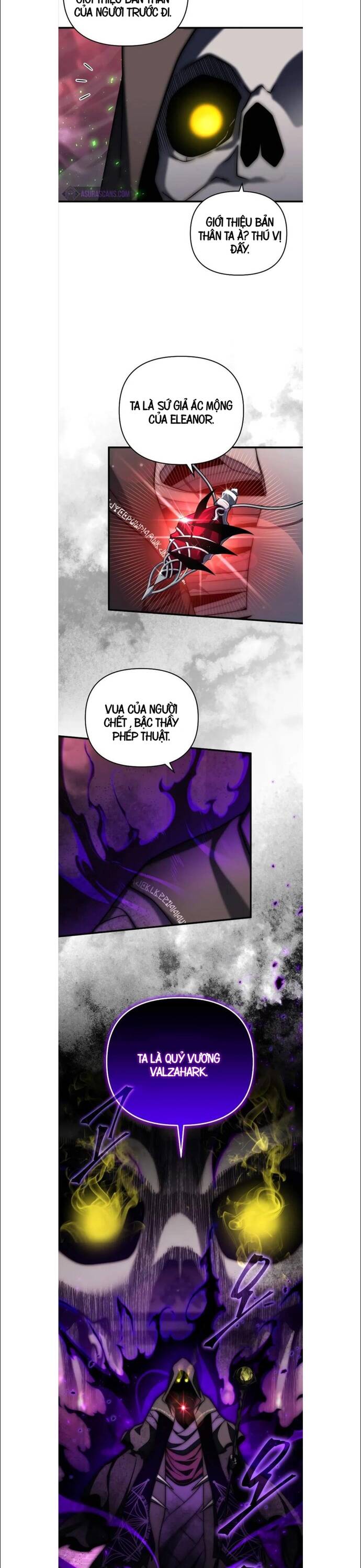 Sinh Tồn Trong Cuốn Tiểu Thuyết Romance Fantasy: Chapter 16