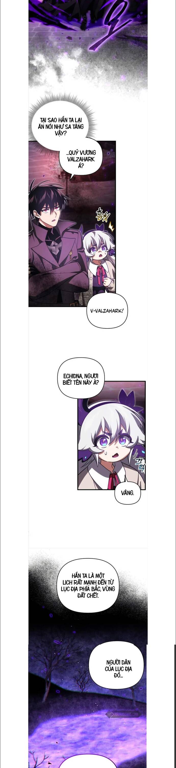 Sinh Tồn Trong Cuốn Tiểu Thuyết Romance Fantasy: Chapter 16