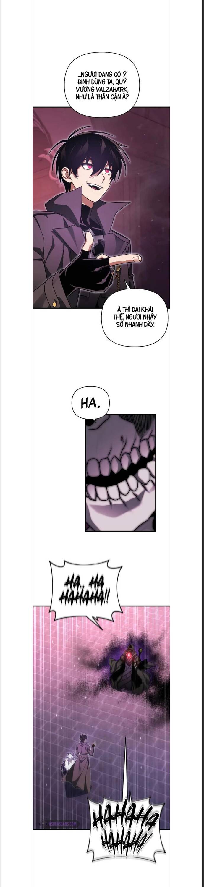 Sinh Tồn Trong Cuốn Tiểu Thuyết Romance Fantasy: Chapter 16