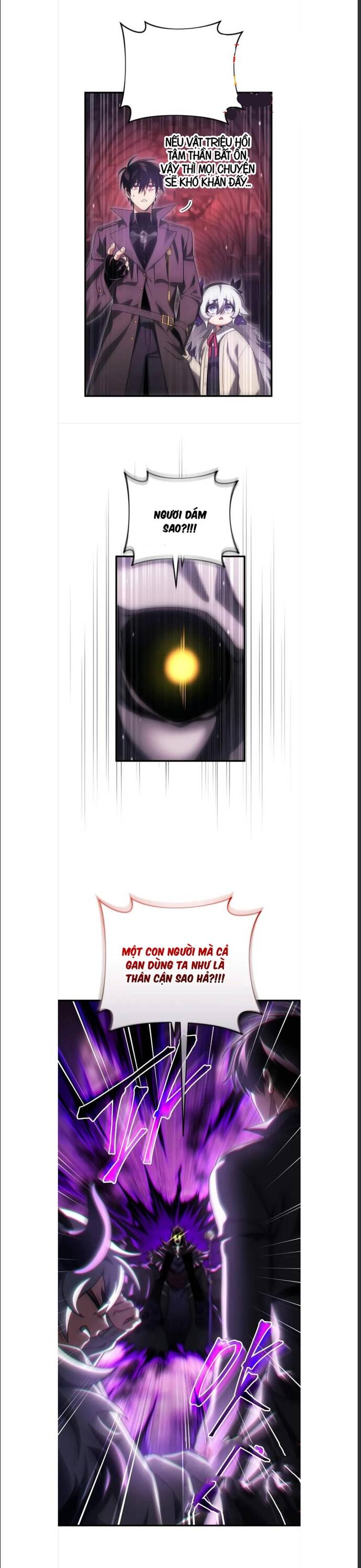 Sinh Tồn Trong Cuốn Tiểu Thuyết Romance Fantasy: Chapter 16