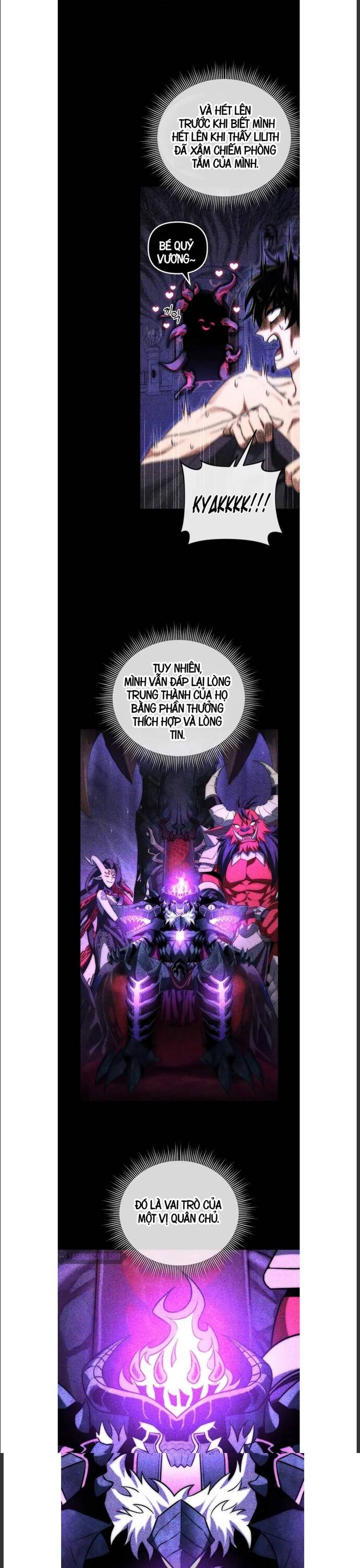 Sinh Tồn Trong Cuốn Tiểu Thuyết Romance Fantasy: Chapter 16