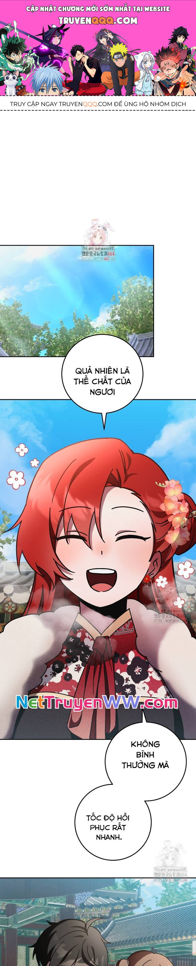 Sinh Tồn Trong Cuốn Tiểu Thuyết Romance Fantasy: Chapter 17