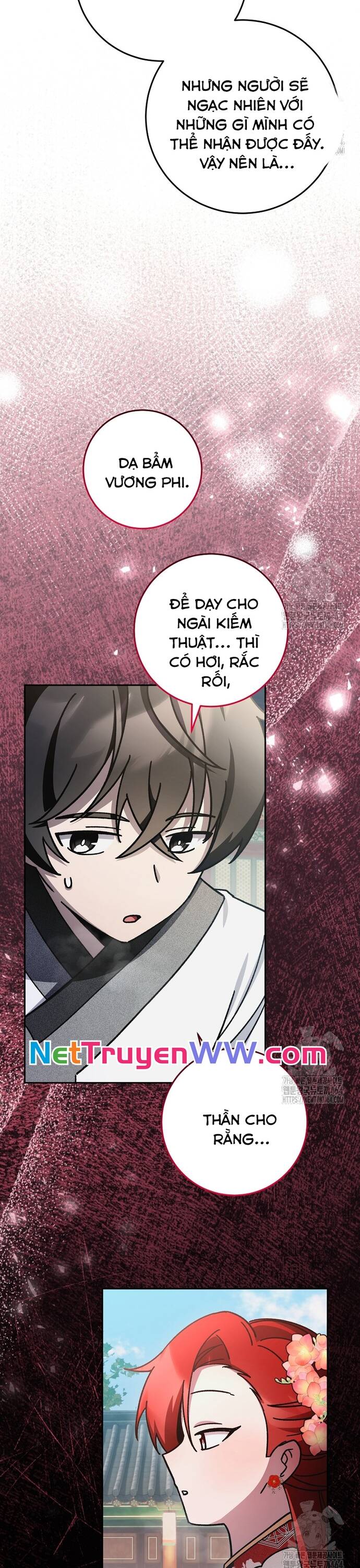 Sinh Tồn Trong Cuốn Tiểu Thuyết Romance Fantasy: Chapter 17