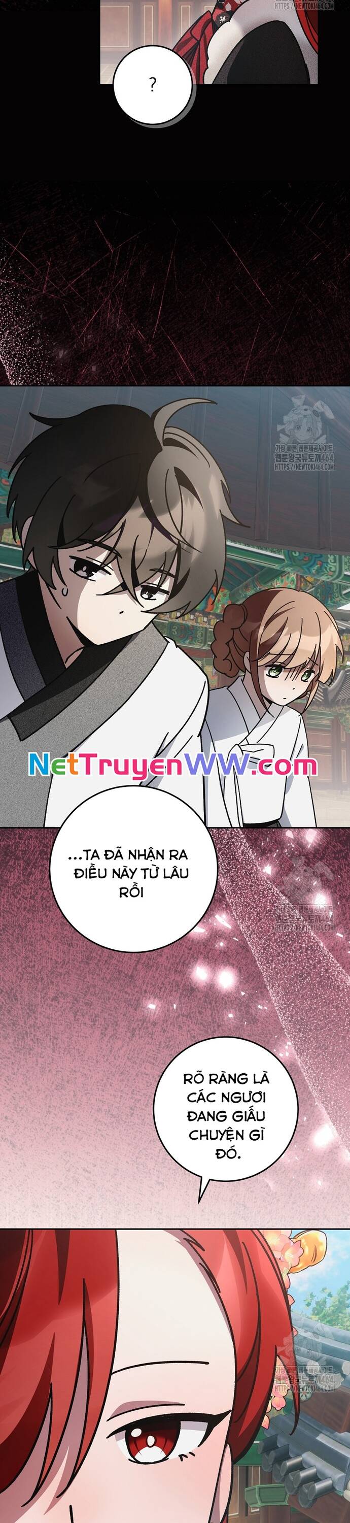 Sinh Tồn Trong Cuốn Tiểu Thuyết Romance Fantasy: Chapter 17