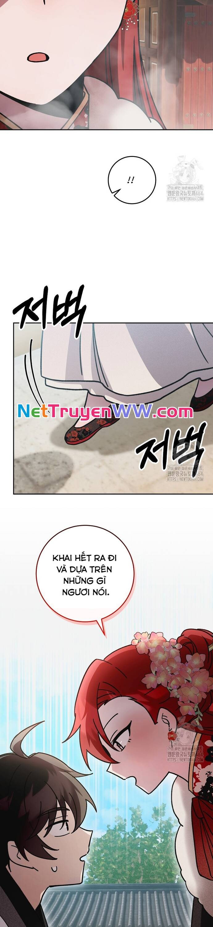 Sinh Tồn Trong Cuốn Tiểu Thuyết Romance Fantasy: Chapter 17