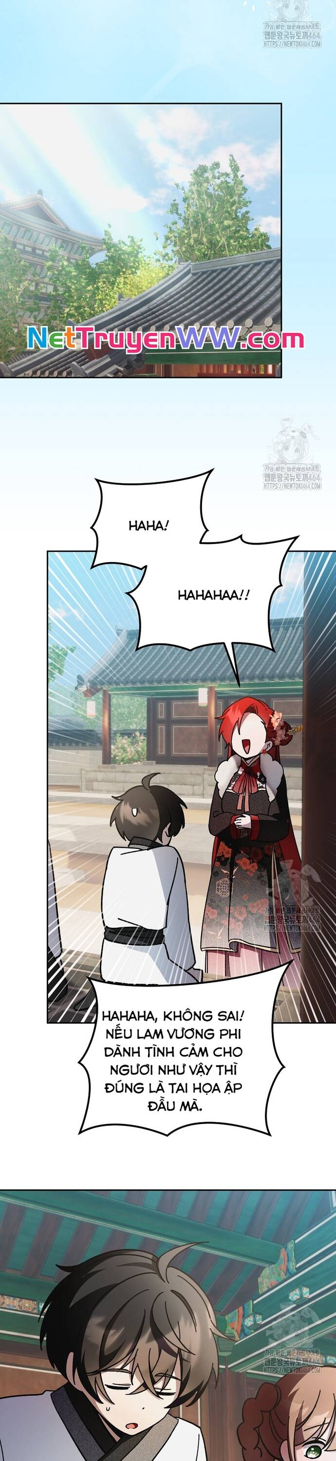 Sinh Tồn Trong Cuốn Tiểu Thuyết Romance Fantasy: Chapter 17