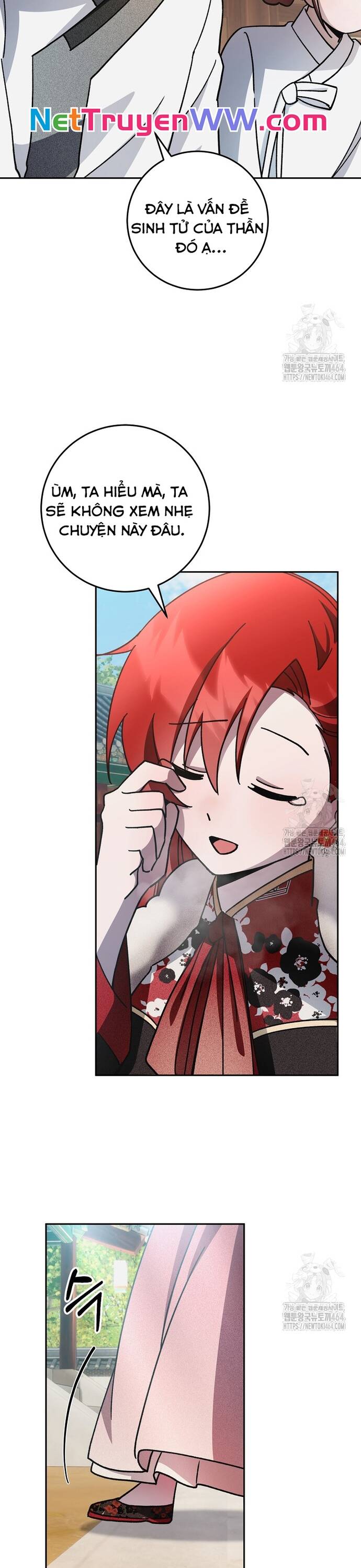 Sinh Tồn Trong Cuốn Tiểu Thuyết Romance Fantasy: Chapter 17