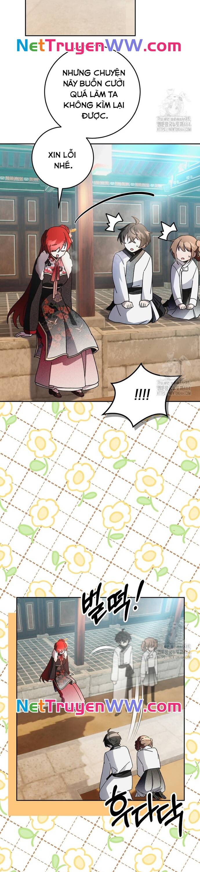 Sinh Tồn Trong Cuốn Tiểu Thuyết Romance Fantasy: Chapter 17