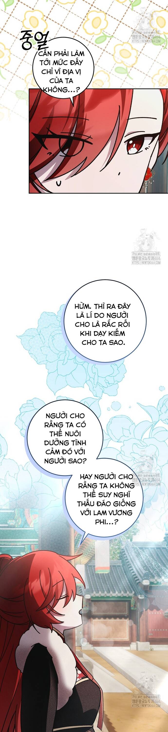 Sinh Tồn Trong Cuốn Tiểu Thuyết Romance Fantasy: Chapter 17