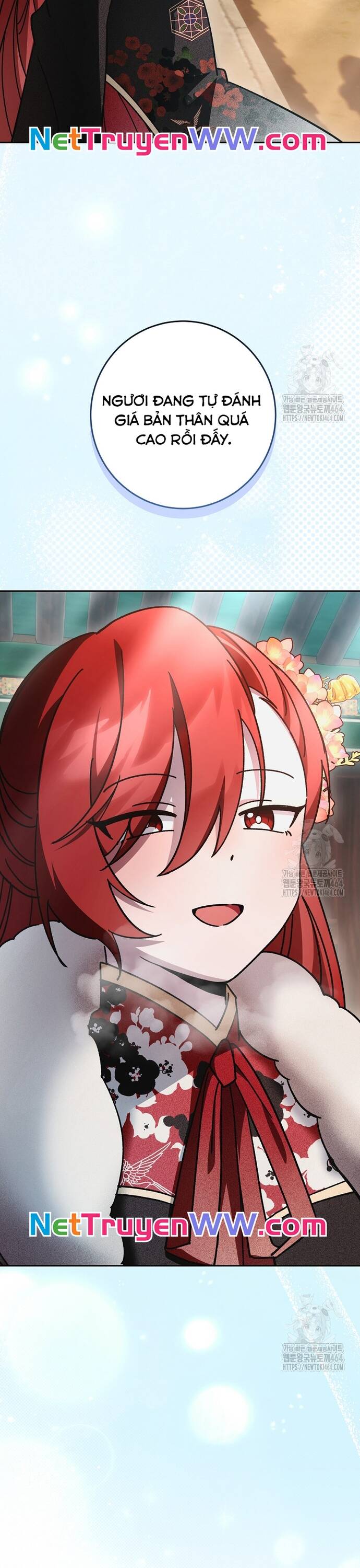 Sinh Tồn Trong Cuốn Tiểu Thuyết Romance Fantasy: Chapter 17