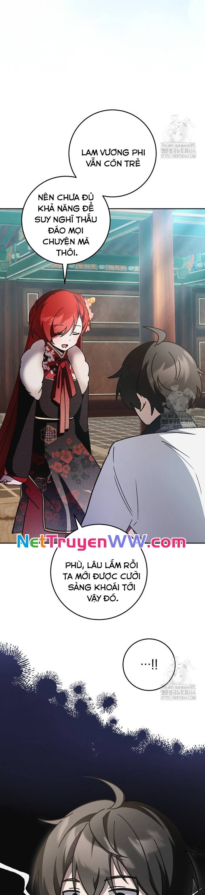 Sinh Tồn Trong Cuốn Tiểu Thuyết Romance Fantasy: Chapter 17