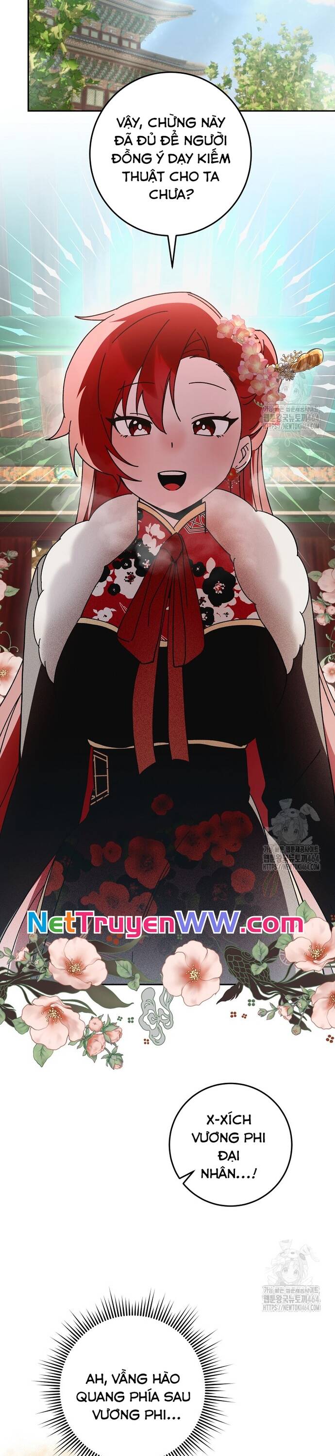 Sinh Tồn Trong Cuốn Tiểu Thuyết Romance Fantasy: Chapter 17