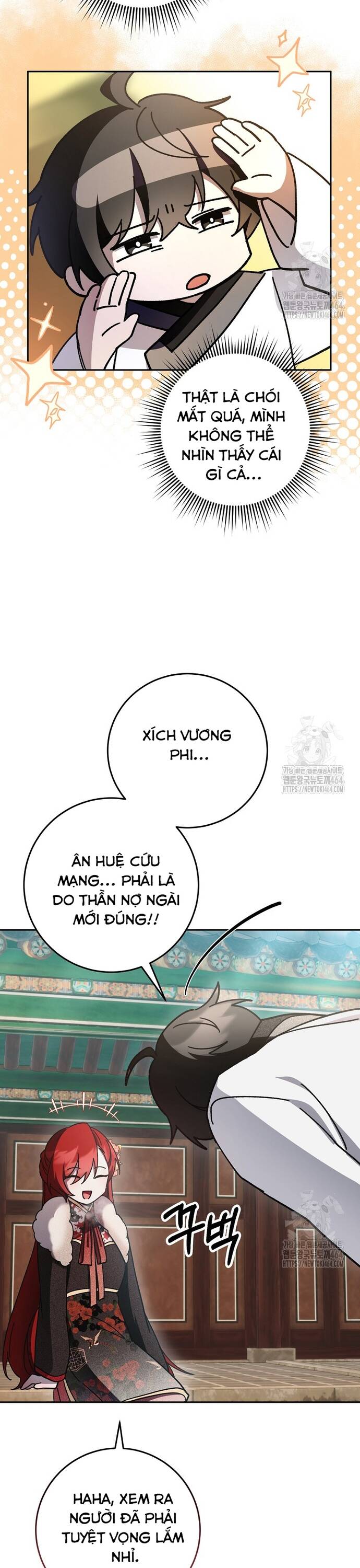 Sinh Tồn Trong Cuốn Tiểu Thuyết Romance Fantasy: Chapter 17