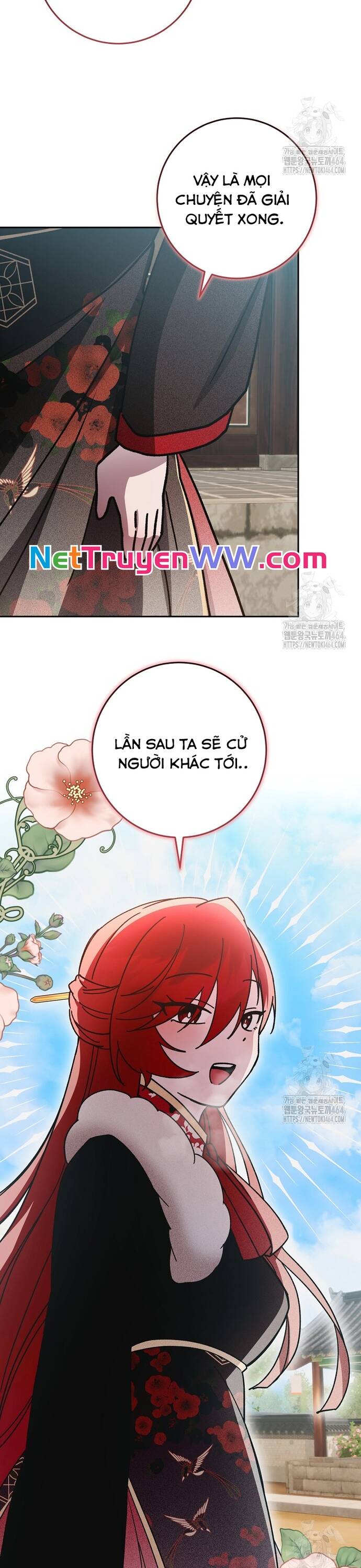 Sinh Tồn Trong Cuốn Tiểu Thuyết Romance Fantasy: Chapter 17