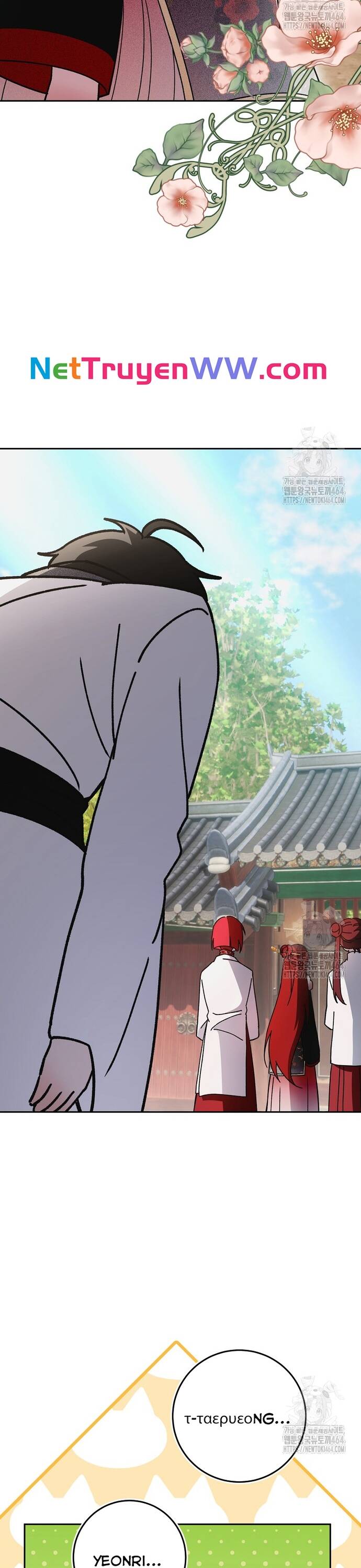 Sinh Tồn Trong Cuốn Tiểu Thuyết Romance Fantasy: Chapter 17