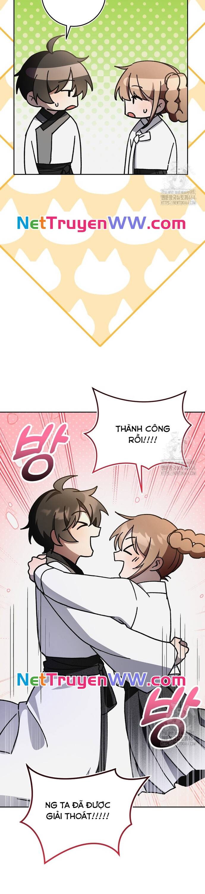 Sinh Tồn Trong Cuốn Tiểu Thuyết Romance Fantasy: Chapter 17