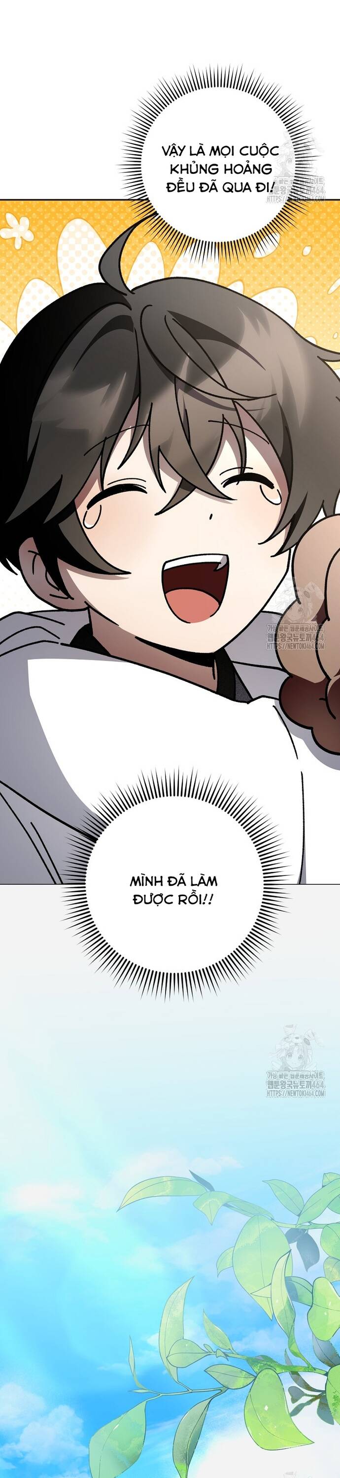 Sinh Tồn Trong Cuốn Tiểu Thuyết Romance Fantasy: Chapter 17