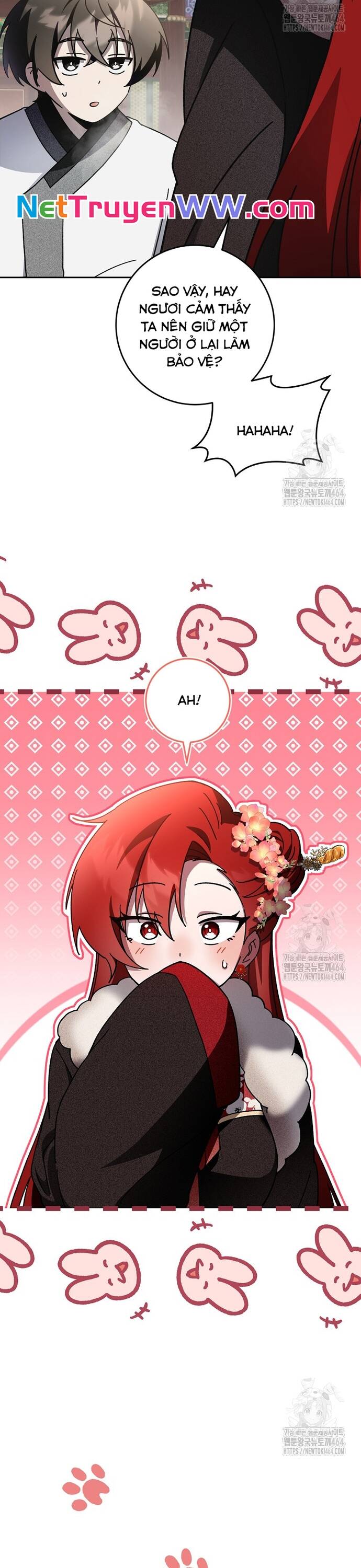 Sinh Tồn Trong Cuốn Tiểu Thuyết Romance Fantasy: Chapter 17