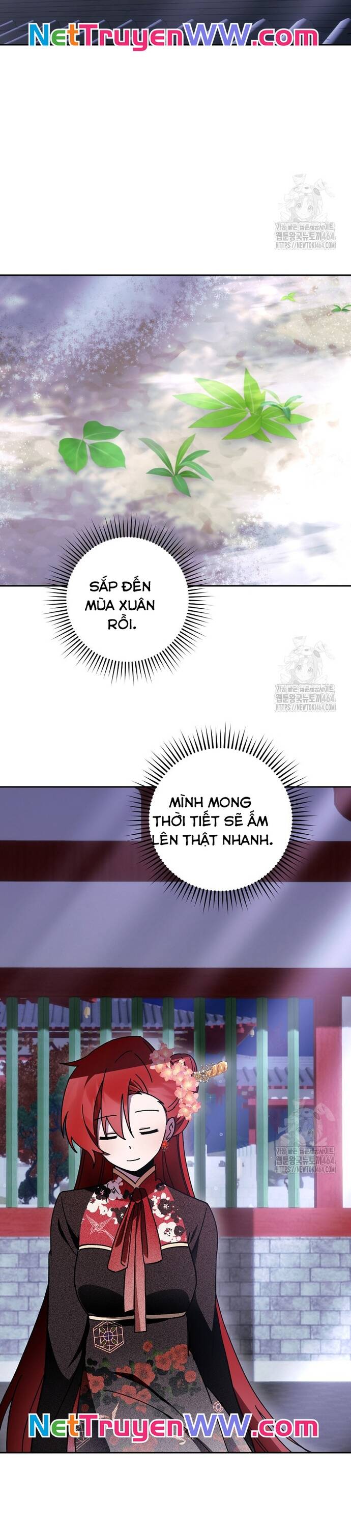 Sinh Tồn Trong Cuốn Tiểu Thuyết Romance Fantasy: Chapter 17