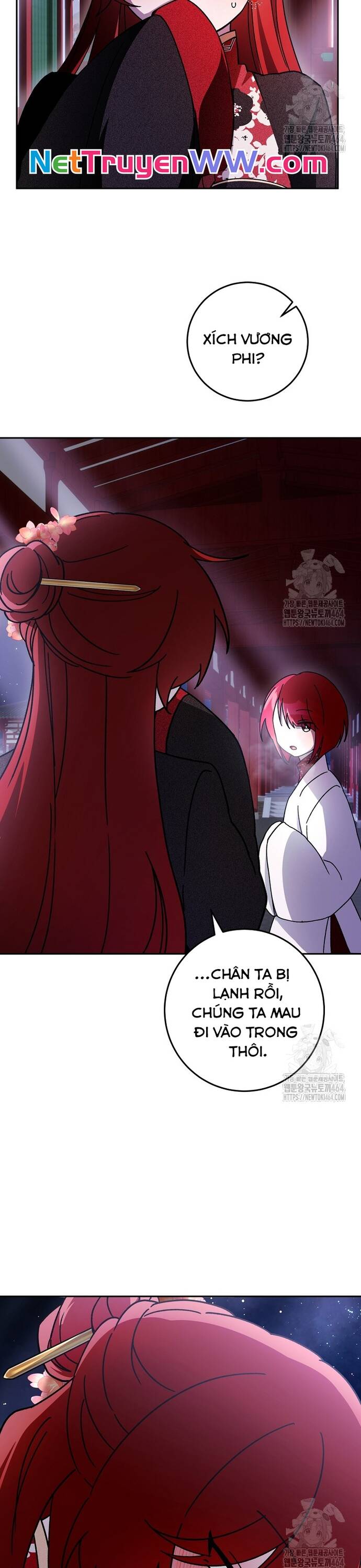 Sinh Tồn Trong Cuốn Tiểu Thuyết Romance Fantasy: Chapter 17