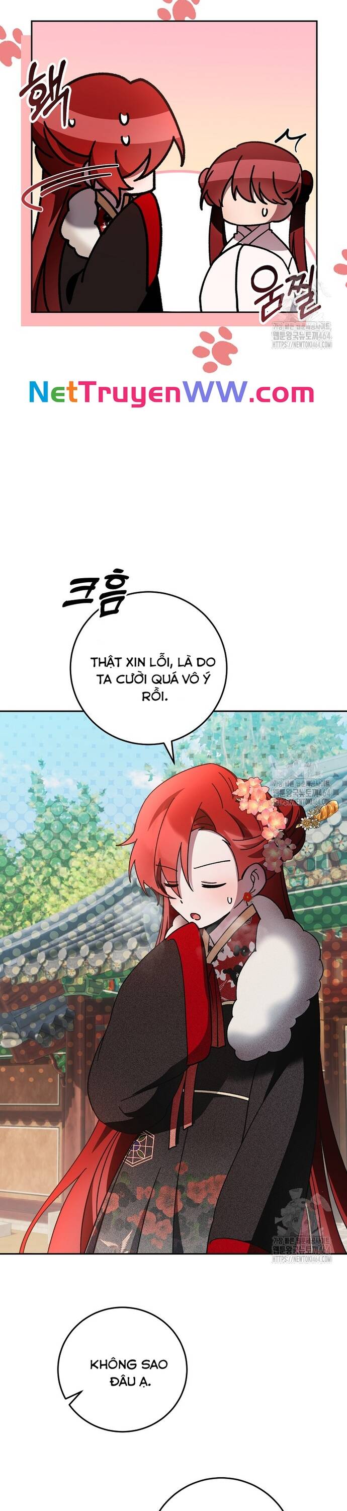 Sinh Tồn Trong Cuốn Tiểu Thuyết Romance Fantasy: Chapter 17