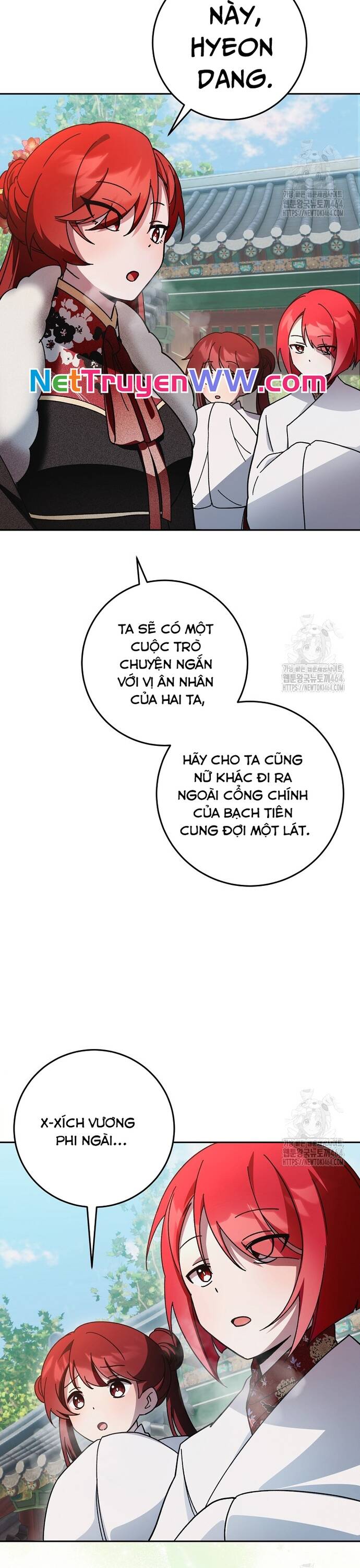 Sinh Tồn Trong Cuốn Tiểu Thuyết Romance Fantasy: Chapter 17