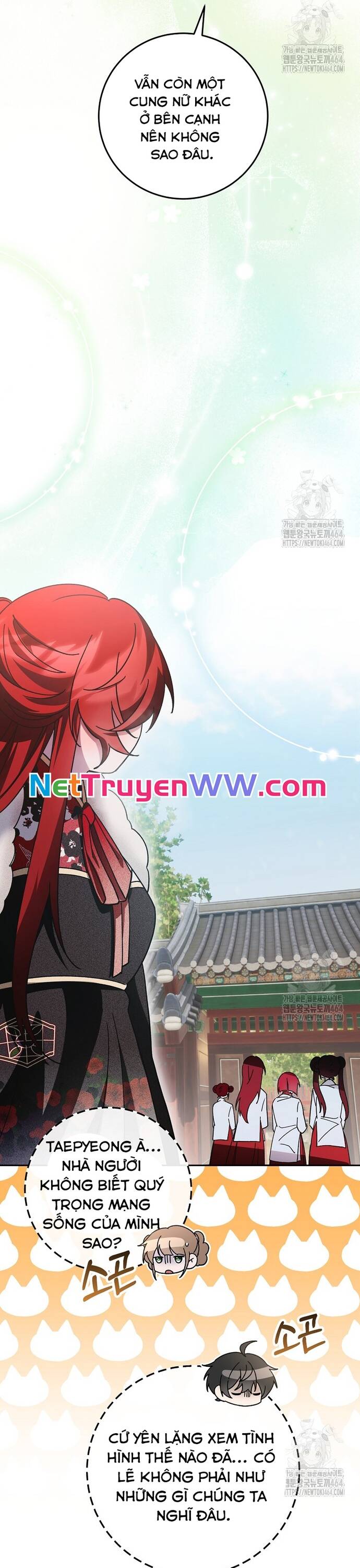 Sinh Tồn Trong Cuốn Tiểu Thuyết Romance Fantasy: Chapter 17