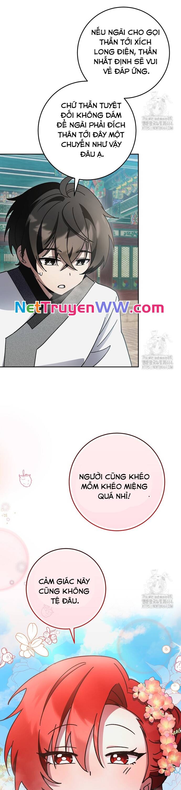 Sinh Tồn Trong Cuốn Tiểu Thuyết Romance Fantasy: Chapter 17