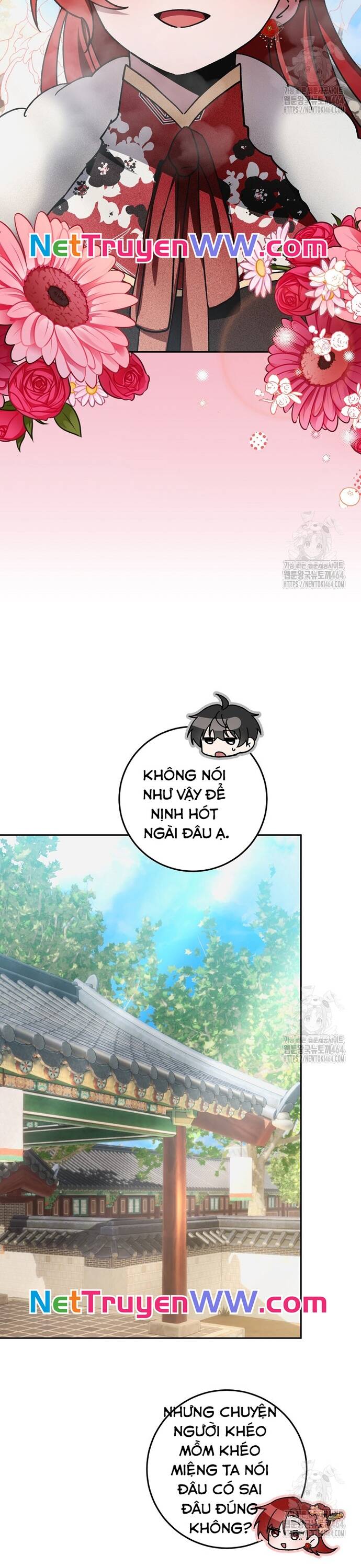 Sinh Tồn Trong Cuốn Tiểu Thuyết Romance Fantasy: Chapter 17