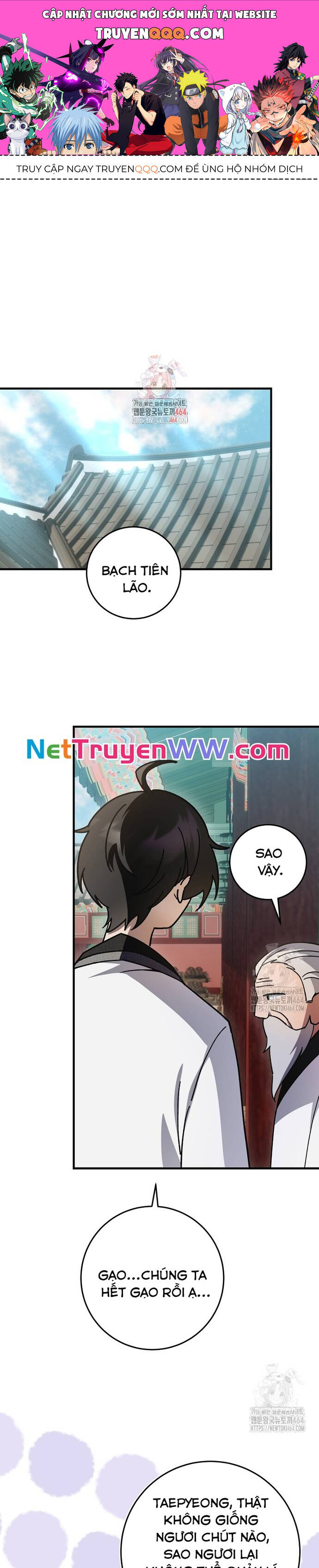 Sinh Tồn Trong Cuốn Tiểu Thuyết Romance Fantasy: Chapter 18