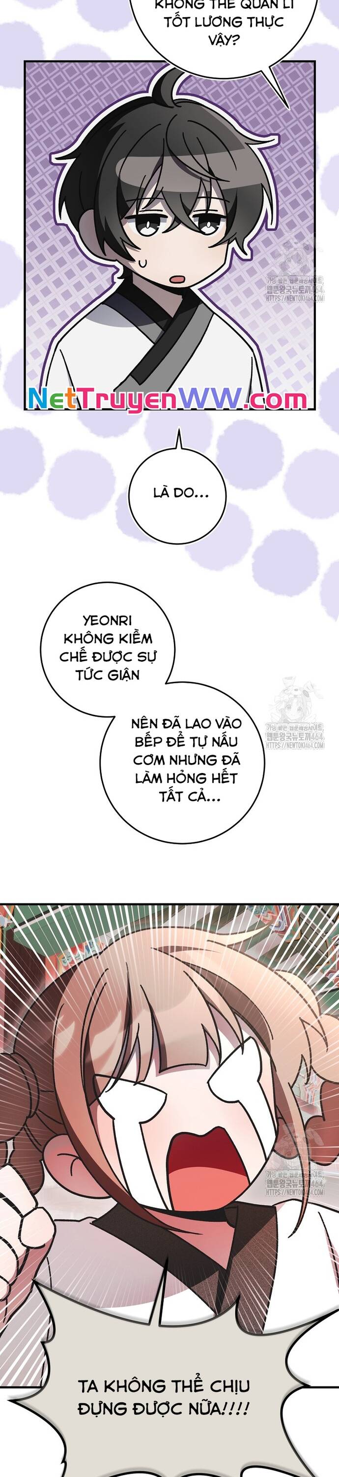 Sinh Tồn Trong Cuốn Tiểu Thuyết Romance Fantasy: Chapter 18