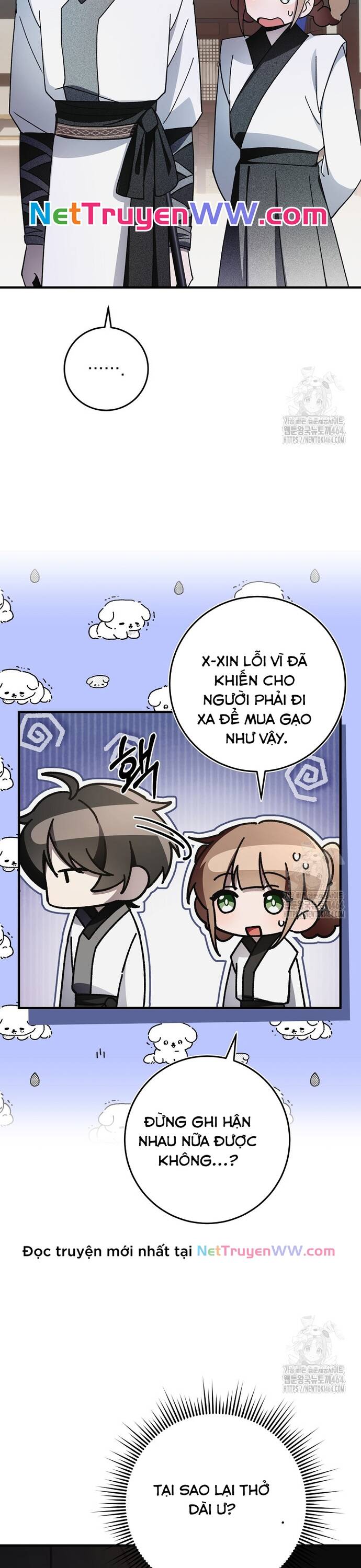 Sinh Tồn Trong Cuốn Tiểu Thuyết Romance Fantasy: Chapter 18