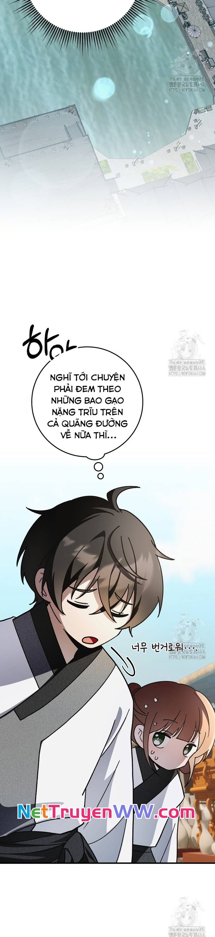 Sinh Tồn Trong Cuốn Tiểu Thuyết Romance Fantasy: Chapter 18