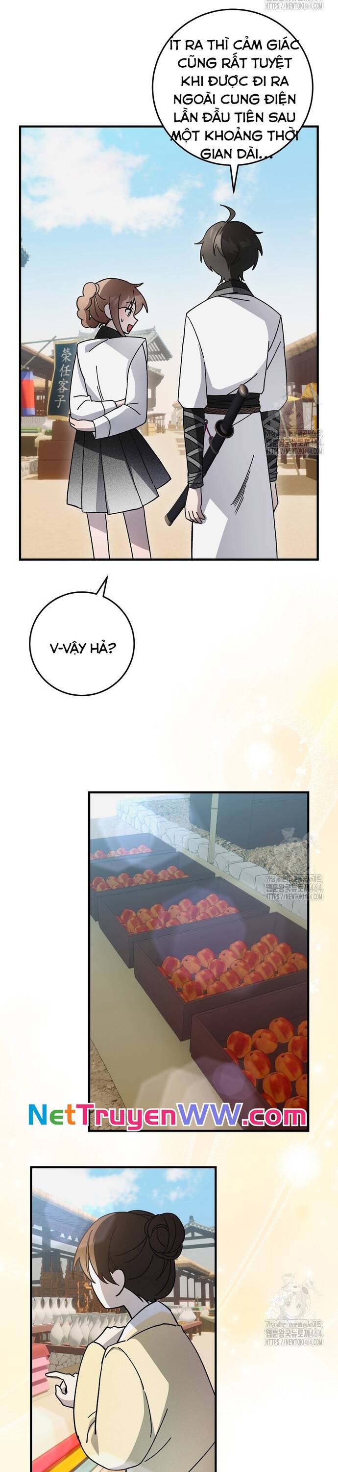 Sinh Tồn Trong Cuốn Tiểu Thuyết Romance Fantasy: Chapter 18