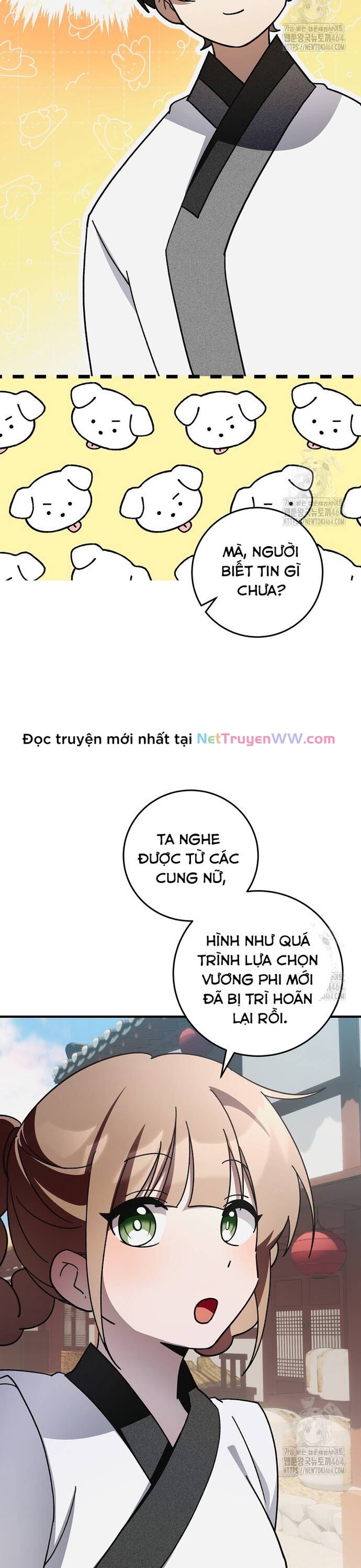 Sinh Tồn Trong Cuốn Tiểu Thuyết Romance Fantasy: Chapter 18