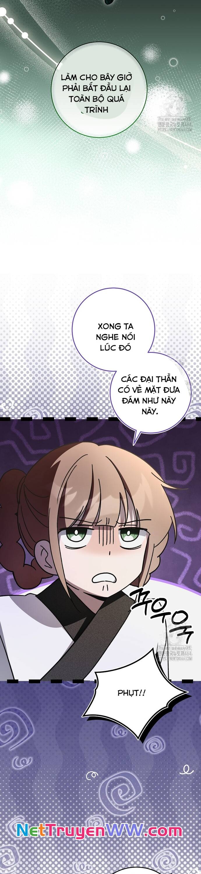 Sinh Tồn Trong Cuốn Tiểu Thuyết Romance Fantasy: Chapter 18