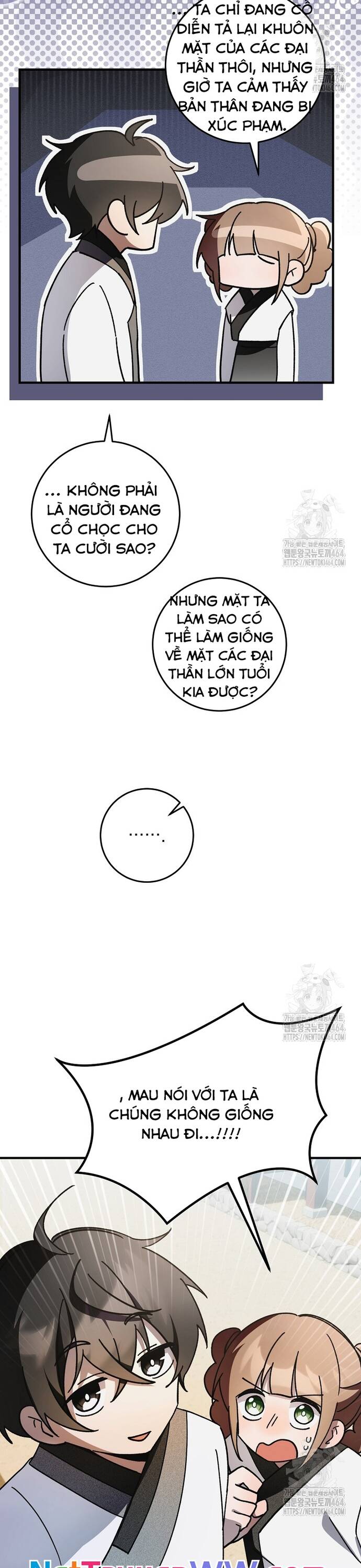 Sinh Tồn Trong Cuốn Tiểu Thuyết Romance Fantasy: Chapter 18