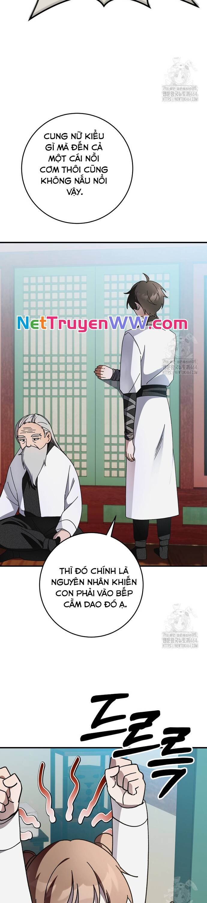 Sinh Tồn Trong Cuốn Tiểu Thuyết Romance Fantasy: Chapter 18