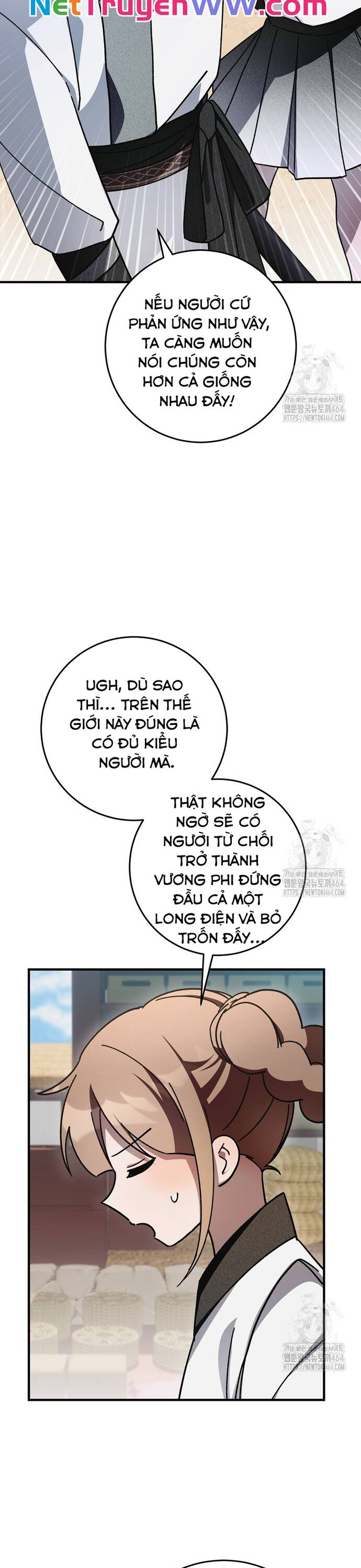 Sinh Tồn Trong Cuốn Tiểu Thuyết Romance Fantasy: Chapter 18