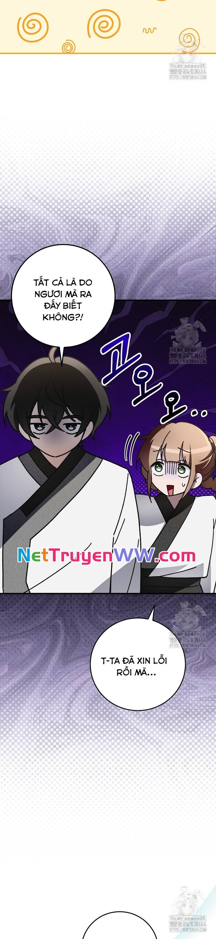 Sinh Tồn Trong Cuốn Tiểu Thuyết Romance Fantasy: Chapter 18