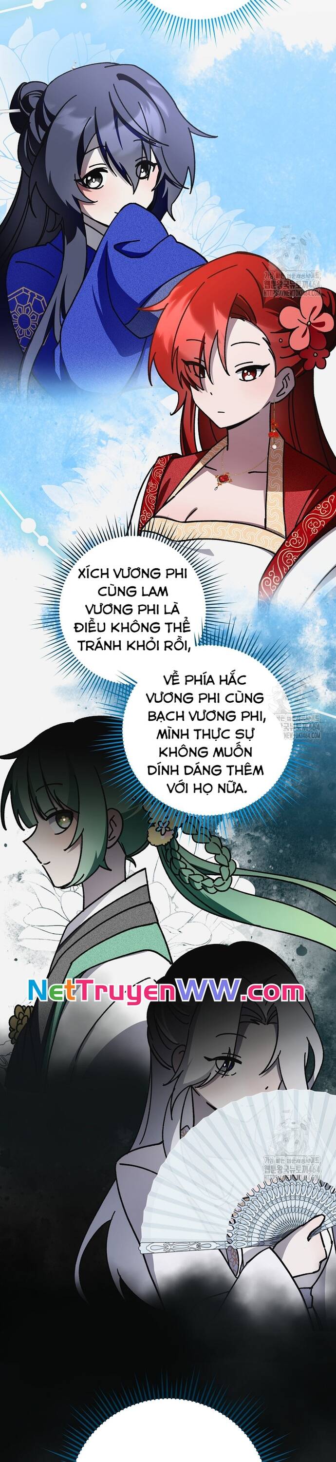 Sinh Tồn Trong Cuốn Tiểu Thuyết Romance Fantasy: Chapter 18