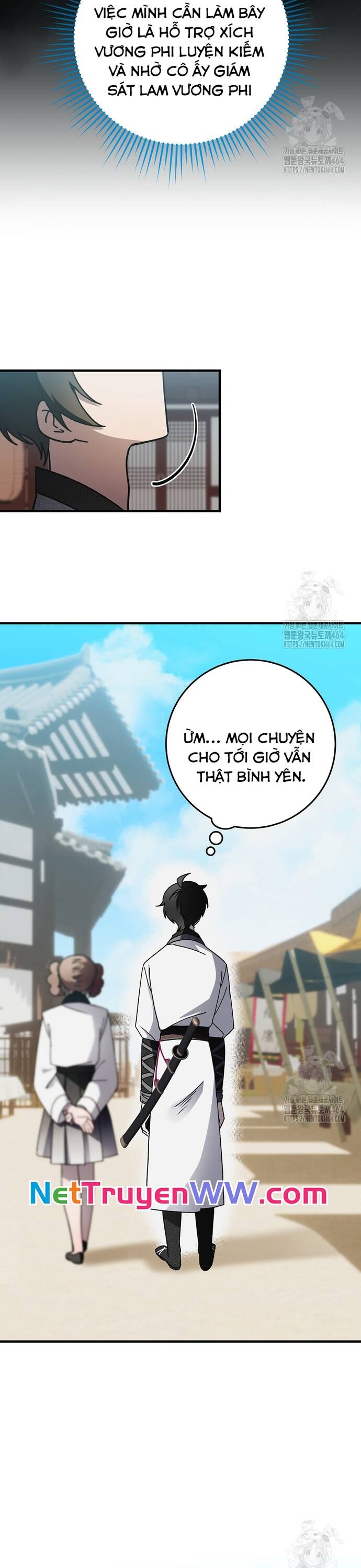 Sinh Tồn Trong Cuốn Tiểu Thuyết Romance Fantasy: Chapter 18