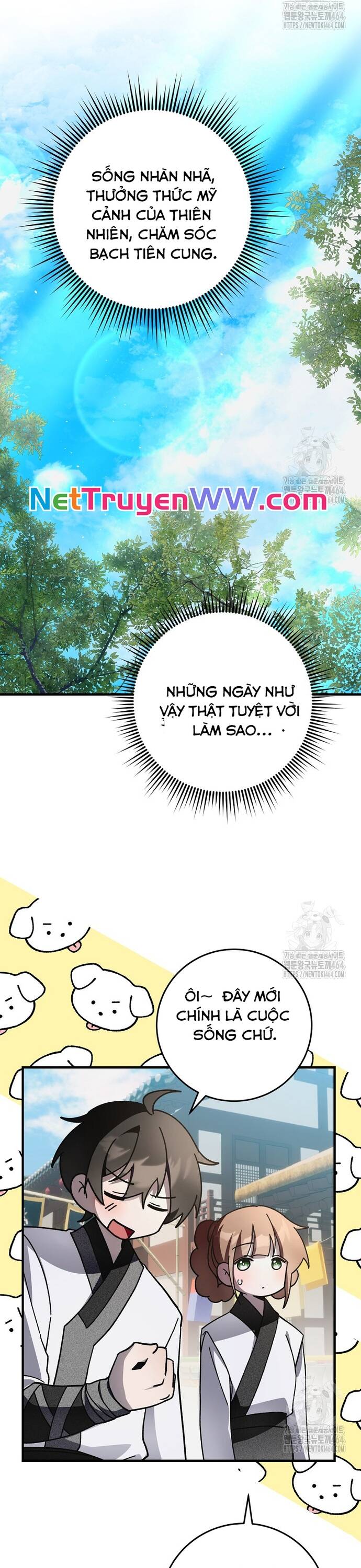 Sinh Tồn Trong Cuốn Tiểu Thuyết Romance Fantasy: Chapter 18