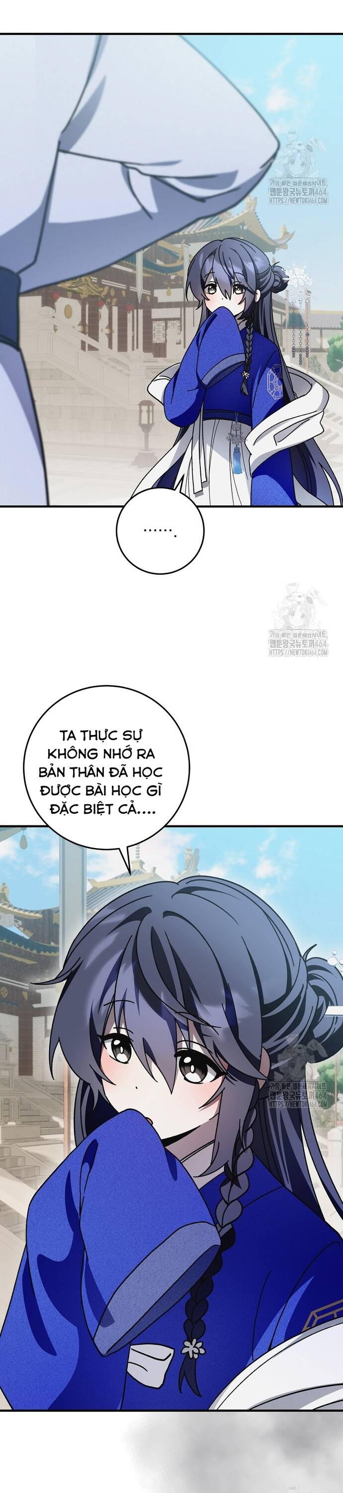 Sinh Tồn Trong Cuốn Tiểu Thuyết Romance Fantasy: Chapter 18