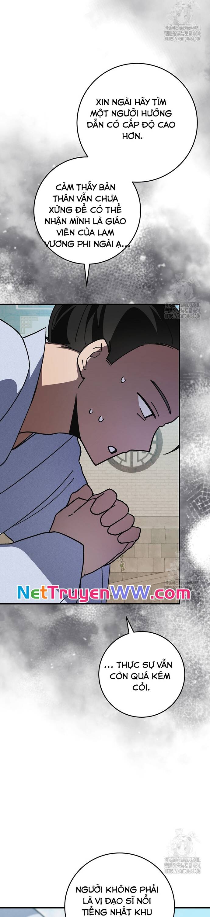 Sinh Tồn Trong Cuốn Tiểu Thuyết Romance Fantasy: Chapter 18