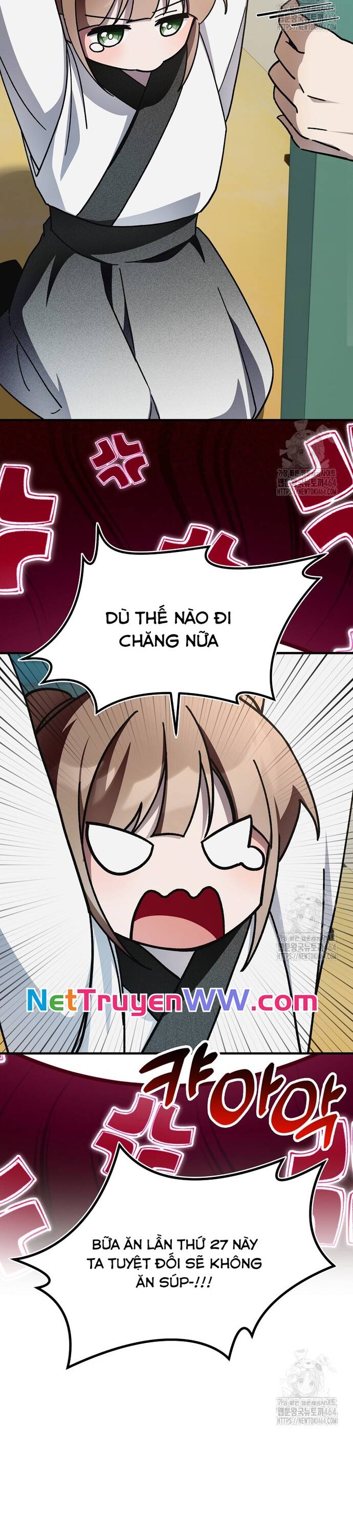 Sinh Tồn Trong Cuốn Tiểu Thuyết Romance Fantasy: Chapter 18